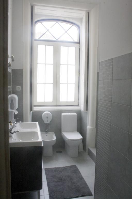 Hostel 402 Figueira da Foz Luaran gambar