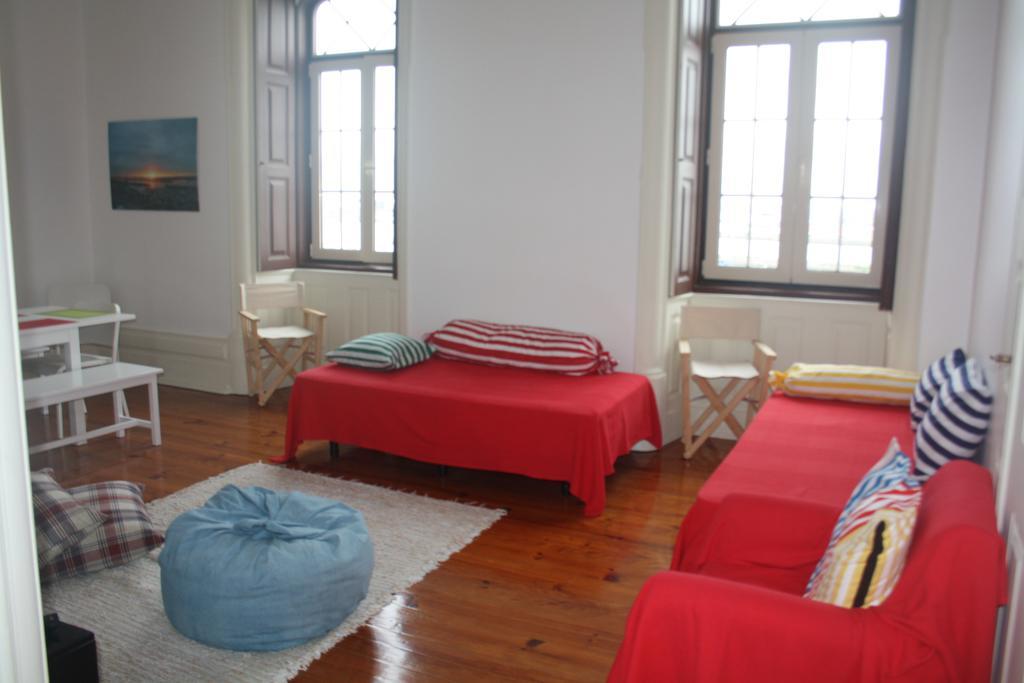 Hostel 402 Figueira da Foz Luaran gambar