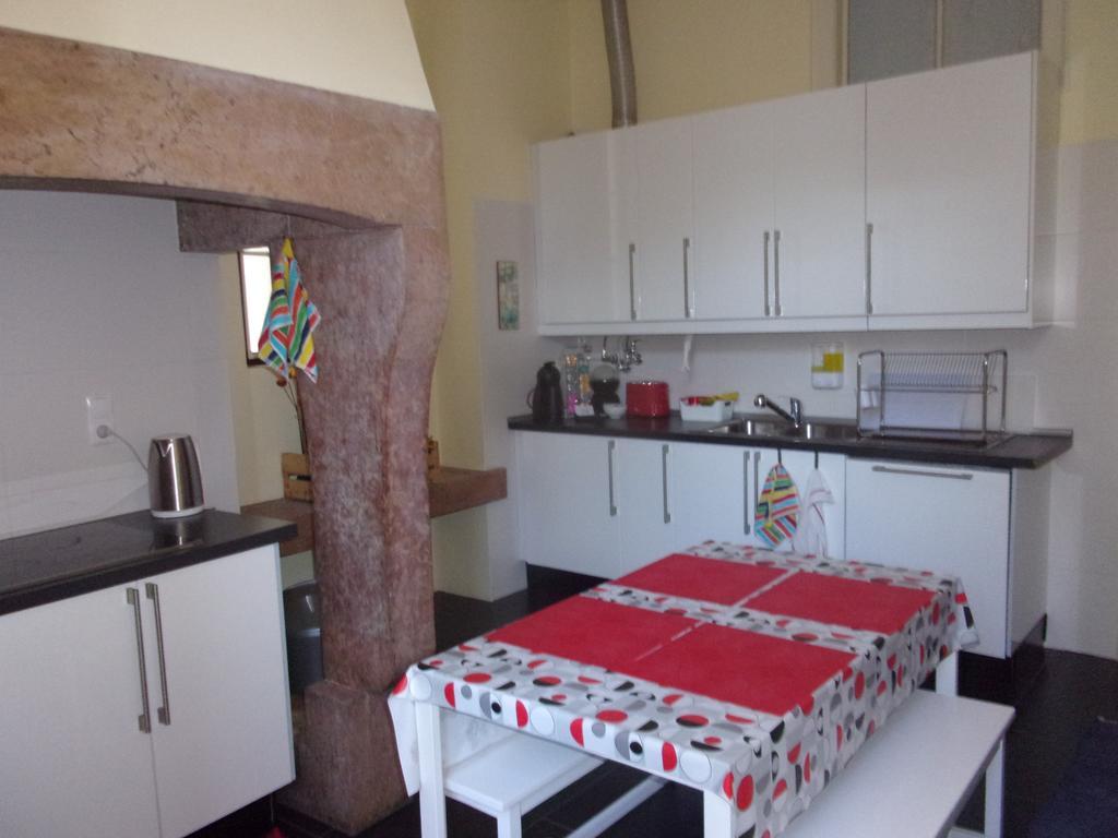 Hostel 402 Figueira da Foz Luaran gambar