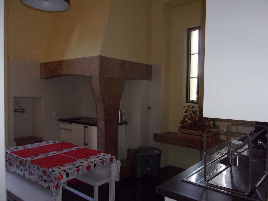 Hostel 402 Figueira da Foz Luaran gambar