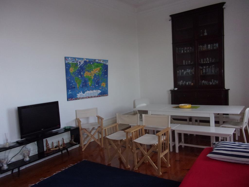 Hostel 402 Figueira da Foz Luaran gambar