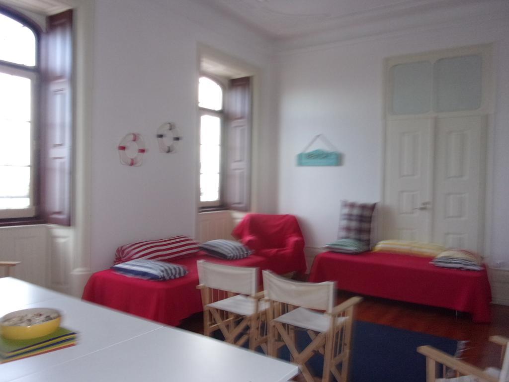 Hostel 402 Figueira da Foz Luaran gambar