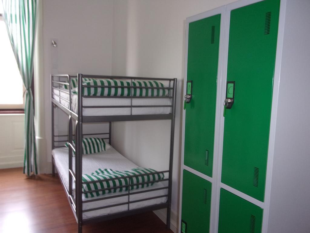 Hostel 402 Figueira da Foz Luaran gambar