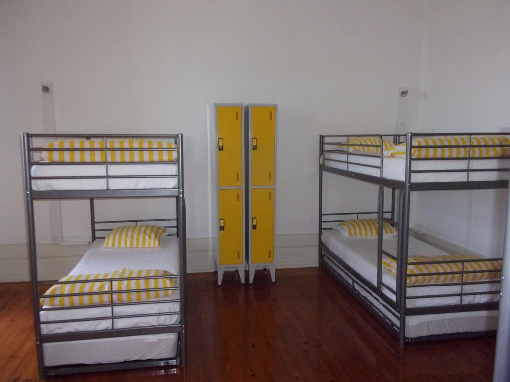 Hostel 402 Figueira da Foz Luaran gambar
